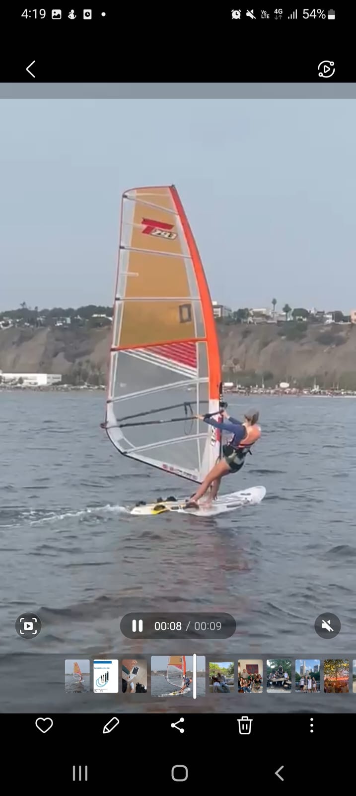 Paula Ledgard II.3 - 1